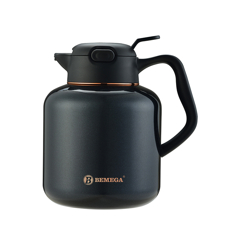 BMG-8601/BMG-8602/BMG-8603 Smart Thermal Coffee & Tea Carafe