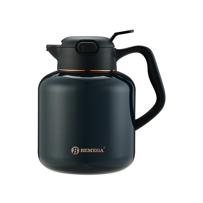 BMG-8601/BMG-8602/BMG-8603 Smart Thermal Coffee & Tea Carafe