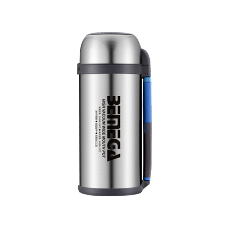 BMG-G150 Stainless Steel Travel Vacuum Bottle with Lid