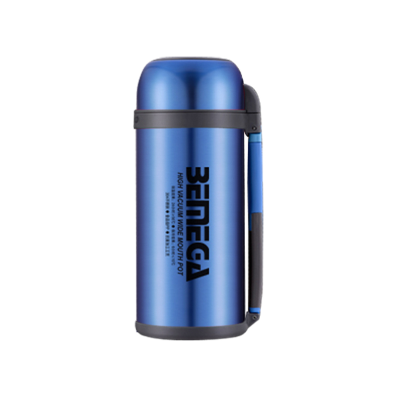 BMG-G150 Stainless Steel Travel Vacuum Bottle with Lid
