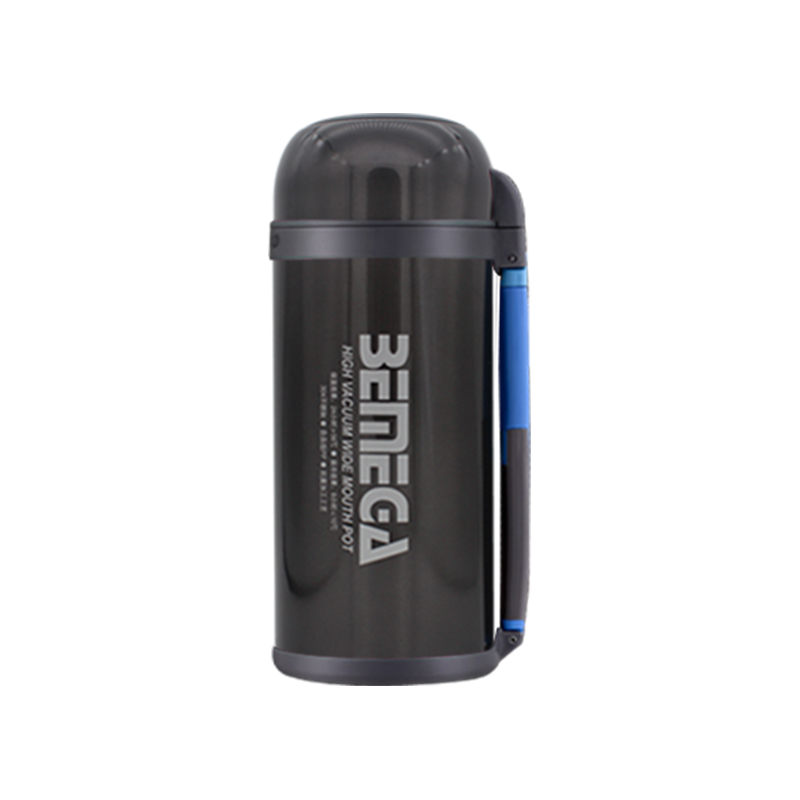 BMG-G150 Stainless Steel Travel Vacuum Bottle with Lid