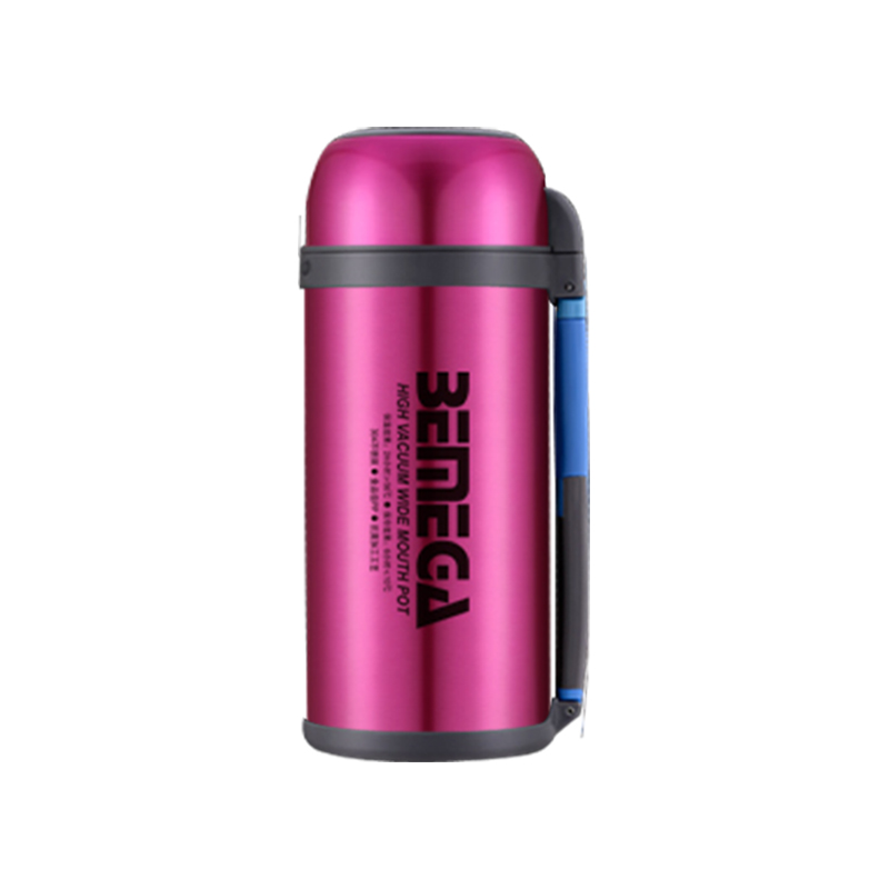 BMG-G150 Stainless Steel Travel Vacuum Bottle with Lid