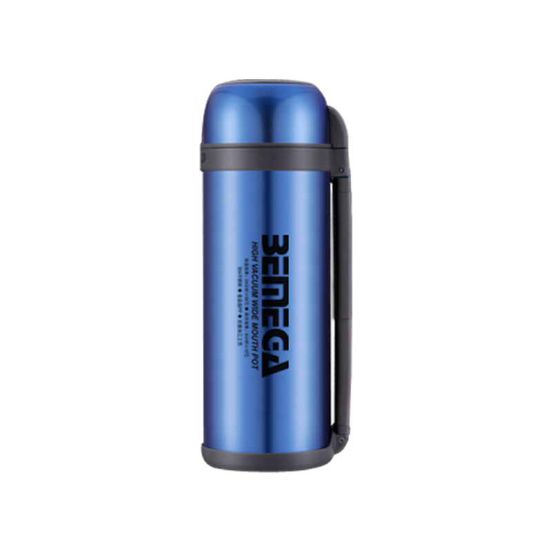 BMG-G200 Insulated Vacuum Water Bottle Travel Mug